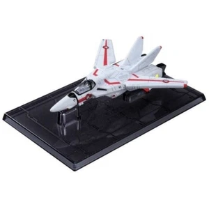 From Japan Macross VF-1J Valkyrie (Ichijo Hikaru) Tomica Premium Unlimited - Picture 1 of 10