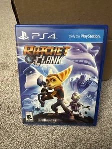 Ratchet & Clank (PlayStation 4, 2016) - Bild 1 von 4
