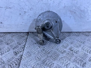 101709- Tamburo Freno Posteriore Honda CB 125 X Dal 1980 Al 1984 - Foto 1 di 6