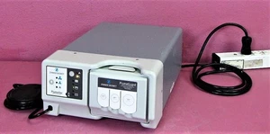 Zimmer Buffalo Filter PlumeVac AEVV120 ESU Laser Smoke Evacuator w/Good Filter - Picture 1 of 11