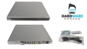 Cisco ASA5515-FPWR-K9 ASA 5515-X Series Network Security/Firewall Appliance - Picture 1 of 6