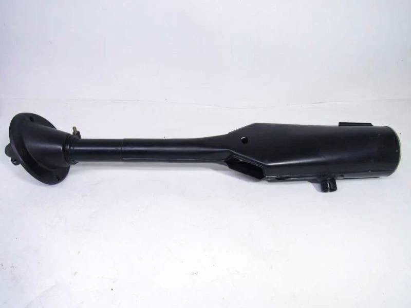 72-89 Mercedes R107 450SL SLC 560SL Columna de dirección Chaqueta y eje Foto 1 de 4