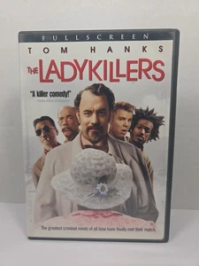The Ladykillers (Full Screen Edition) - DVD - Very Good - Bild 1 von 3