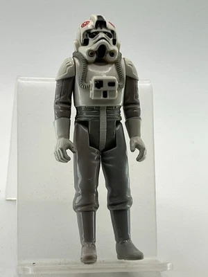 Star Wars AT-AT Driver Star Wars 1980 Kenner Vintage HK NM A472 - Image 1 of 4