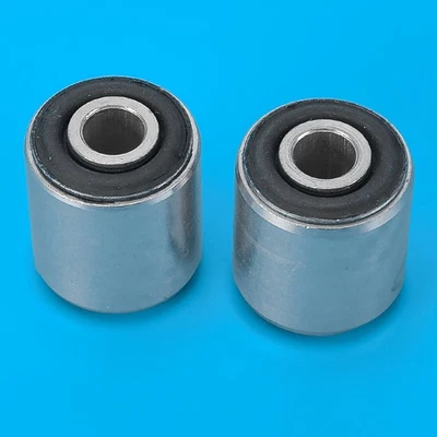 2x Front Shock Absorber Bushing Strut Ball Joint Fit For Ferrari xj - Image 1 of 4