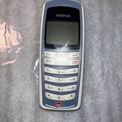 Nokia 2115i muy raro - para coleccionistas - no probado Foto 1 de 4