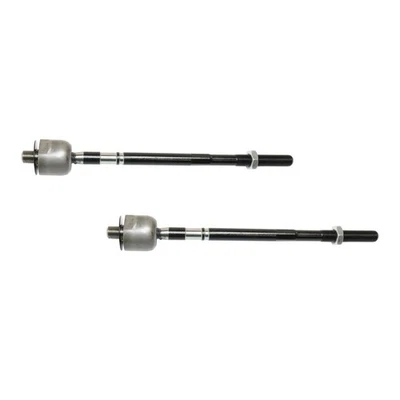 For Subaru Legacy 1998-2004 Tie Rod End Driver&Passenger Side | Pair Front Inner - Image 1 of 4