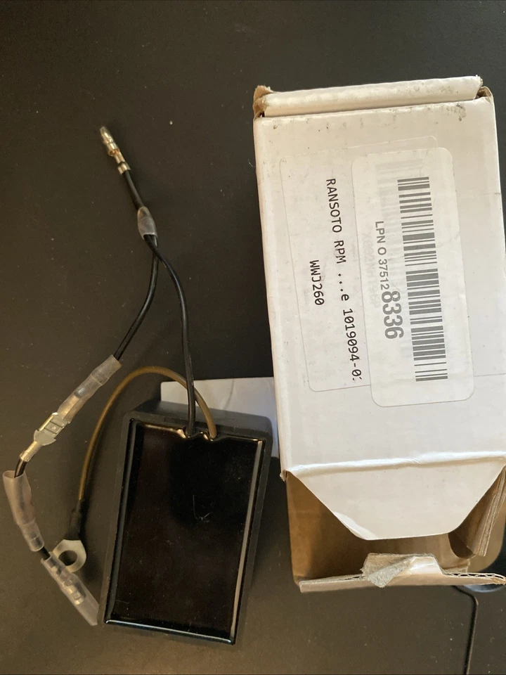 Limitador RPM REV compatible con 1997+ Club Car DS y precedent carros de golf de gasolina  - Imagen 1 de 1