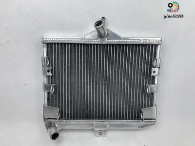 For Yamaha VMX1200 VMX-1200 Vmax 1200 1985-2007 2004 New All Aluminum Radiator Foto 1 de 4
