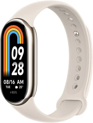 Xiaomi Mi Smart Band 8 – Fitness Tracker mit AMOLED Display & Pulsmesser - Bild 1 von 3