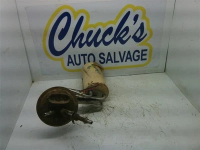 Conjunto de bomba de combustible montado en tanque para camioneta Ford F150 90-91 164347 Foto 1 de 4