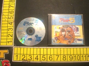 Dogz 5 (PC Software) - Picture 1 of 4