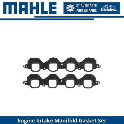 Juego de juntas de colector de admisión de motor Shelby Series 1 1999 4,0 L V8 Mahle Foto 1 de 2