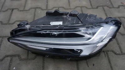 Frontscheinwerfer Volvo S90 V90 32342464 LED Links Scheinwerfer Headlight - Bild 1 von 4