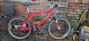 Klein pulse race mountain bike - Picture 1 of 12