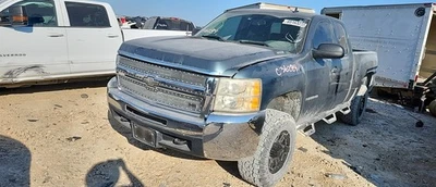 2008 Chevrolet Silverado 2500 6.0L Engine Motor OEM 130K Miles - LKQ434571430 - Image 1 of 4