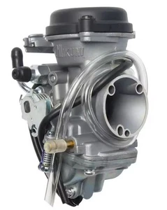 Vergaser für Mikuni für ohne Chokehebel für Suzuki GN 125 E 1982-2005 - Bild 1 von 5