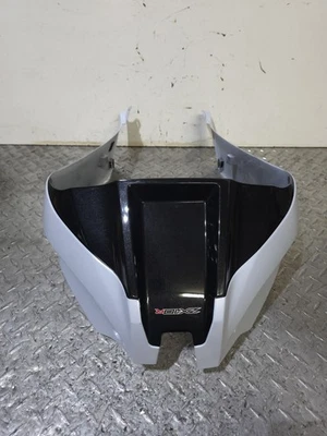 Kawasaki ZX10R 2011 2015 OEM tanque de gasolina cubierta carenados montaje  Foto 1 de 4