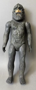 Vtg 1977 Kenner Six Million Dollar Man BIONIC BIGFOOT 15" FIGURE Orig Complete - Picture 1 of 11