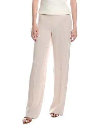 Max Mara Maresca Pant Women's Tan 16 - Image 1 of 3