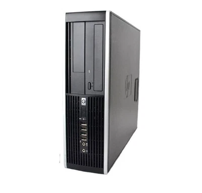 HP Compaq 8200 SFF - Imagen 1 de 3