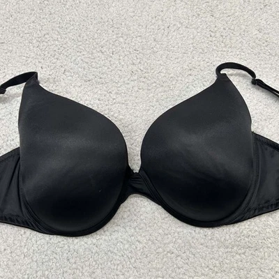 Pink Bra 36DDD Push Up Bra Wear Everywhere Push-Up Victoria Secret VS - Image 1 of 4