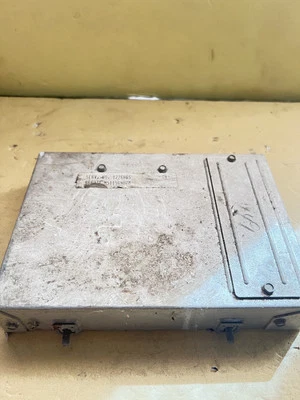 Компьютер двигателя ECM 1226865 электронный модуль управления подходит для 85-86 PONTIAC 6000 44 - Изображение 1 из 2