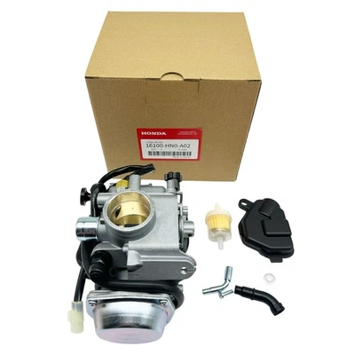 OEM Carburetor 1998-2001 TRX450S TRX450ES Fourtrax Foreman 16100-HN0-A02 Foto 1 de 4