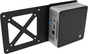 Humancentric Halterung kompatibel mit Intel NUC, VESA-Monitorarmverlängerungen - Bild 1 von 12