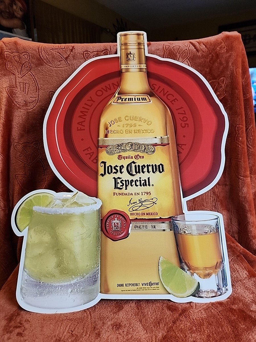 jose cuervo sign products for sale | eBay