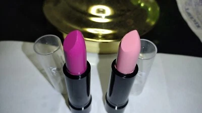 New Not Sealed Technic Lipstick 2 Colors Fast Free Shipping - Image 1 of 4