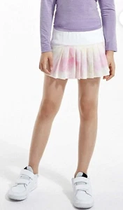 Moody Tiger Tennis Pleated Skirt SOLD OUT ONLINE Size 5 Girls - Picture 1 of 13