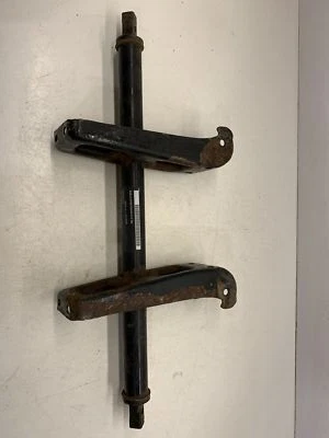 Stabilizer Support, Black - 2008 Polaris Sportsman 500 54452 - Изображение 1 из 4