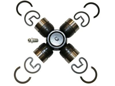 For 1965 Mercury Montclair Universal Joint Rear Shaft Front Joint 92782CBDT - Imagem 1 de 2