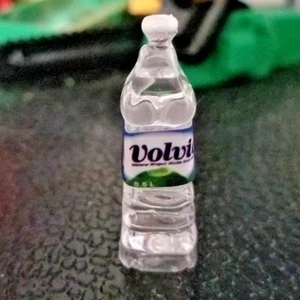 RC 1/10 1/12 Mini Scale Water Bottle Style #4 Rock Crawler Truck Accessories - Picture 1 of 8