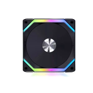 NEW Lian Li UNI FAN SL120 V2 120mm Case Fan 3 Pack - Picture 1 of 14