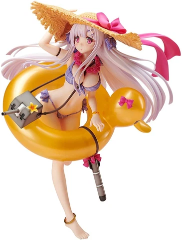 Azure Lane Signit Seaside Crosshair 1/8 Scale PVC&ABS Painted Finished Product Cover
