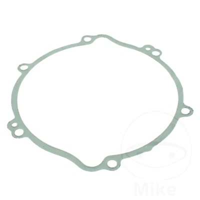 Athena Clutch Cover Gasket (Small) For Yamaha YZ 125 5NY2 2002 - Image 1 of 4