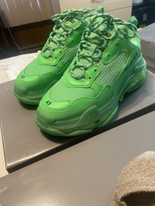 Balenciaga Triple S Sneakers for Men 