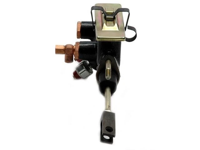 Brake Master Cylinder For 1967-1968 Mercury Montclair NS166TZ - Изображение 1 из 1