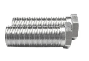 2x Hohl-Schraube Länge 35 mm für Siebkorbventile M 12 x 1,5 x 35 mm universell - Bild 1 von 7