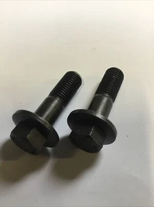 Bulloni pinza freno SYP000100 x2 anteriori Range Rover Vogue L322 al 2009 - Foto 1 di 4