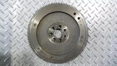 MITSUBISHI LANCER EVOLUTION 10 2008 - 2014 FLYWHEEL 2.0 TURBO AUTO RALLIART - Image 1 of 3