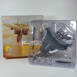 DRAGON WINGS 1:72 Boeing F-15E Strike Eagle 336th FS 4th FW #50224 Mighty Mouse - Picture 1 of 8