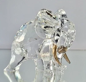 Swarovski African Sunset Elefant Hami 5557855 NEU in BOX - Bild 1 von 3