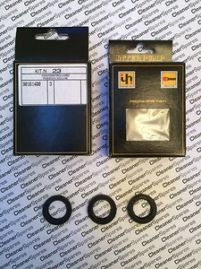 Interpump KIT 23 Pumpe Öldichtsatz (W112 W140 W98 W99 etc KIT23) - Bild 1 von 1