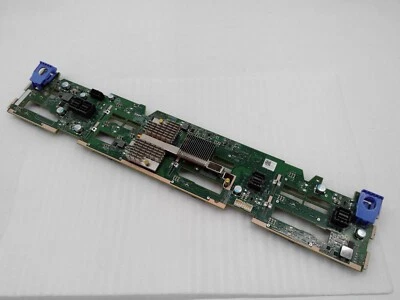 Dell 0RDRTM EMC PowerEdge R740xd R7425 R7415 12-Bay 3.5" LFF Server Backplane - Image 1 of 3
