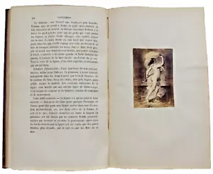 Bürger, William. Études sur les peintres Hollandais et Flamands. 22 photos 1860 - Picture 1 of 15