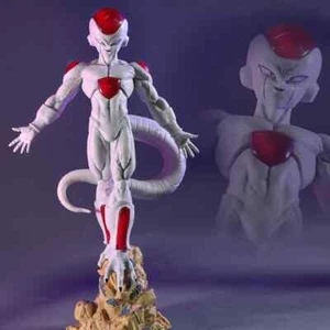 Figura de acción DBZ Freezer anime Dragon Ball Z 26,5 cm/10,43 pulgadas - Imagen 1 de 19