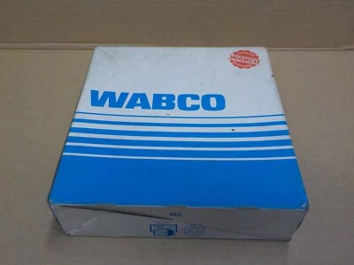 Kit de reparación Wabco, kit: anillo. Wabco 9253200022, MAN 81504106165, Wabco genuino, Foto 1 de 4